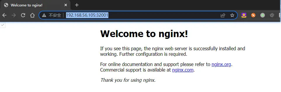 .105 Nginx