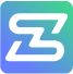 Sz-Admin Logo 商标示例